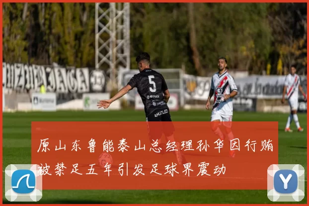 原山东鲁能泰山总经理孙华因行贿被禁足五年引发足球界震动